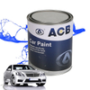 ACB P200 2K Primer Surfacer Car Paint