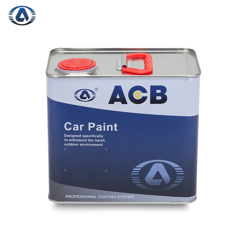 ACB H180 Hardener Car Paint